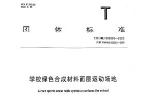 深入剖析|上海團(tuán)標(biāo)3.0標(biāo)準(zhǔn)亮點(diǎn)