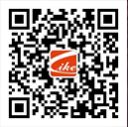 公眾號(hào)二維碼